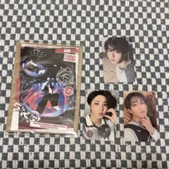 2026年最新】StrayKids ハン トレカ まとめ売りの人気アイテム - メルカリ