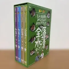 2026年最新】とんねるずのみなさんのおかげでした 全落オープン 水落