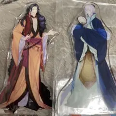 2026年最新】蛇香のライラ アクリルスタンドの人気アイテム - メルカリ