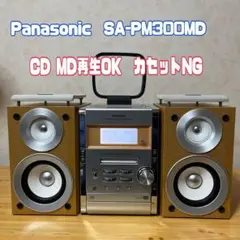 2026年最新】PANASONIC SB-PM300の人気アイテム - メルカリ