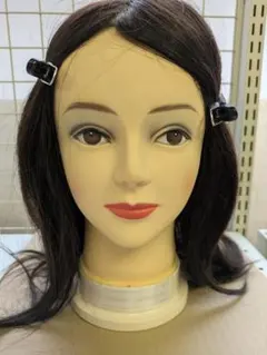 2026年最新】練習用ウィッグの人気アイテム - メルカリ