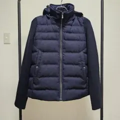 2026年最新】renoma HOMME ダウンジャケットの人気アイテム - メルカリ