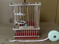 2026年最新】鳥用品 メジロ籠 めじろ籠の人気アイテム - メルカリ