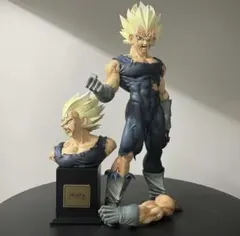 2026年最新】ベジータ ガレージキットの人気アイテム - メルカリ