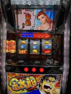 2026年最新】サラリーマン金太郎 実機の人気アイテム - メルカリ