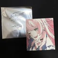 2026年最新】MyGO 特典 色紙の人気アイテム - メルカリ