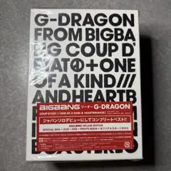 2026年最新】BigBang g-dragon coup d'etatの人気アイテム - メルカリ