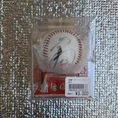 2026年最新】堂林 サインボールの人気アイテム - メルカリ