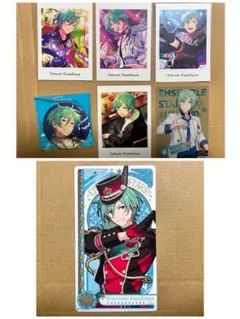 2026年最新】風早巽 フィーチャー2 缶バッジの人気アイテム - メルカリ