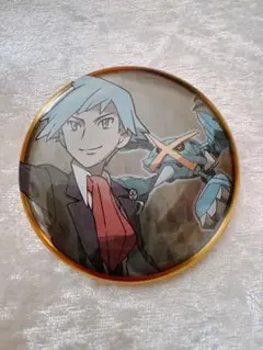 2026年最新】ポケモン ダイゴ 缶バッジの人気アイテム - メルカリ