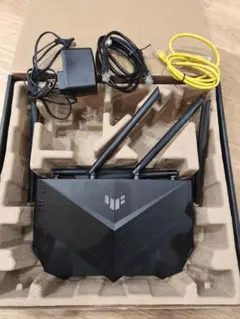 2026年最新】tuf-ax5400の人気アイテム - メルカリ