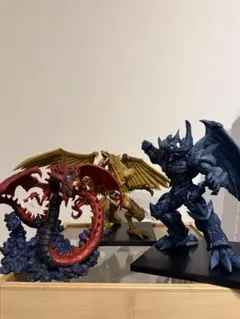 2026年最新】三幻神 遊戯王の人気アイテム - メルカリ