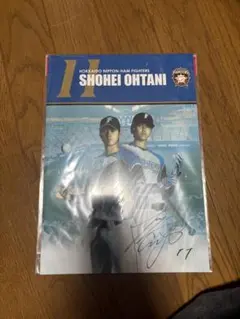 2026年最新】大谷翔平直筆サインフォトの人気アイテム - メルカリ