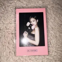2026年最新】blackpink トレカ ジェニの人気アイテム - メルカリ