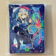 2026年最新】閃刀姫ロゼ スリーブの人気アイテム - メルカリ