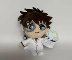 2026年最新】黒羽快斗 ぬいぐるみの人気アイテム - メルカリ