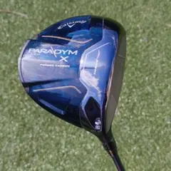 2026年最新】パラダイムドライバー ベンタスの人気アイテム - メルカリ