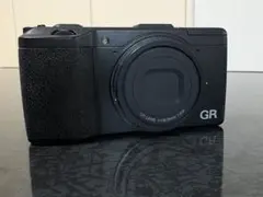 2026年最新】RICOH GR aps-c 初代の人気アイテム - メルカリ
