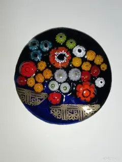 2026年最新】ミルフィオリ 皿の人気アイテム - メルカリ