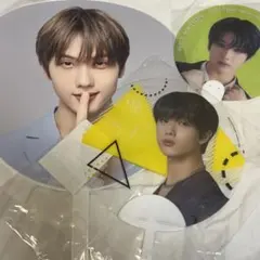 2026年最新】NCT ドヨン うちわの人気アイテム - メルカリ