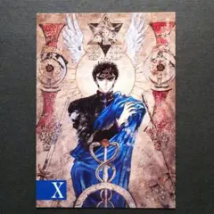 2026年最新】clamp x トレカの人気アイテム - メルカリ