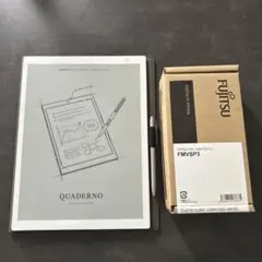 2026年最新】クアデルノ gen2 a4の人気アイテム - メルカリ