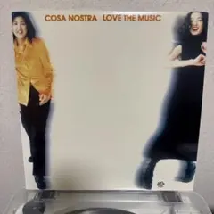 2026年最新】c.o.s.a レコードの人気アイテム - メルカリ