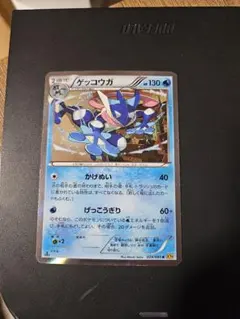 2026年最新】ゲッコウガ xyの人気アイテム - メルカリ