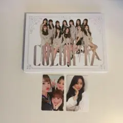 2026年最新】color iz ウォニョンの人気アイテム - メルカリ