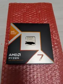 2026年最新】AMD ryzen 7 9800x3dの人気アイテム - メルカリ