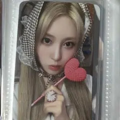 2026年最新】ive ガウル シーグリの人気アイテム - メルカリ