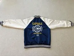 2026年最新】カプセルコーポレーション スカジャンの人気アイテム