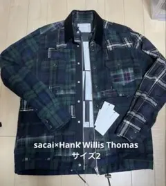 2026年最新】hank willis thomasの人気アイテム - メルカリ