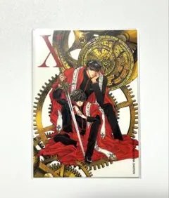 2026年最新】clamp x トレカの人気アイテム - メルカリ