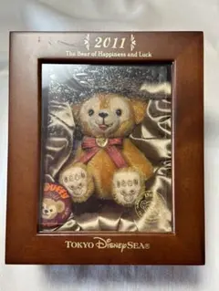 2026年最新】イヤーダッフィー 2011の人気アイテム - メルカリ