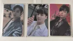 2026年最新】bts グク トレカ butterの人気アイテム - メルカリ