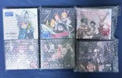 2026年最新】ブルーアーカイブ Blue Archive Original Soundtrack Vol