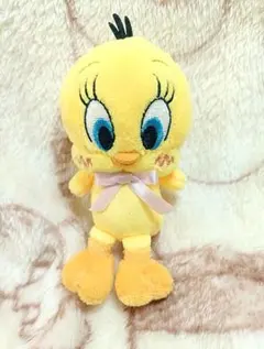 2026年最新】トゥイーティー ぬいぐるみの人気アイテム - メルカリ