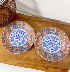 2026年最新】伊万里 龍 染付 皿の人気アイテム - メルカリ