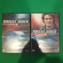 2026年最新】ナイトライダー dvdの人気アイテム - メルカリ