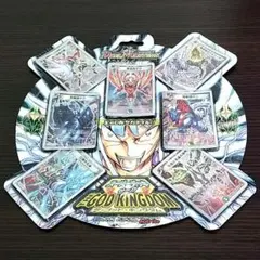 2026年最新】スーパーデッキサーガの人気アイテム - メルカリ