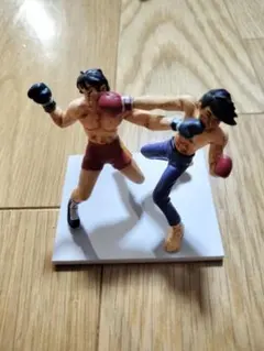 2026年最新】力石徹 フィギュアの人気アイテム - メルカリ