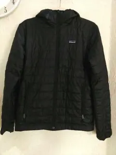 2026年最新】patagonia パフジャケット sの人気アイテム - メルカリ