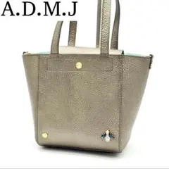 2026年最新】admj スワロフスキー バッグの人気アイテム - メルカリ