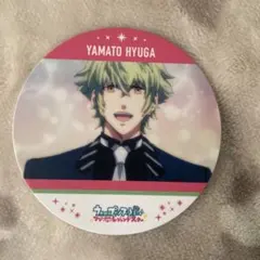 2026年最新】日向大和 バッジの人気アイテム - メルカリ