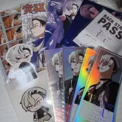 2026年最新】VS ambivalenz レオンの人気アイテム - メルカリ