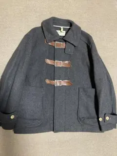 2026年最新】GENERAL RESEARCH ダッフルコートの人気アイテム - メルカリ