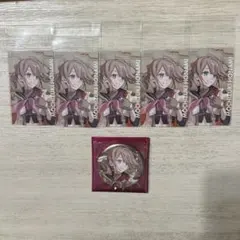 2026年最新】プロセカ セカライ 缶バッジの人気アイテム - メルカリ