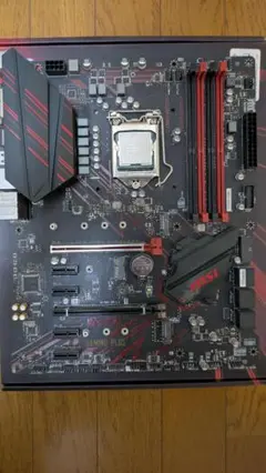 2026年最新】i7 9700k マザーボードの人気アイテム - メルカリ