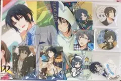 2026年最新】和泉一織 缶バッジの人気アイテム - メルカリ